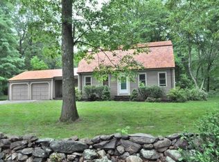 26 Sunset Ln, Washington Depot, CT 06794