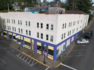 160 N Main St #207, Toledo, OR 97391
