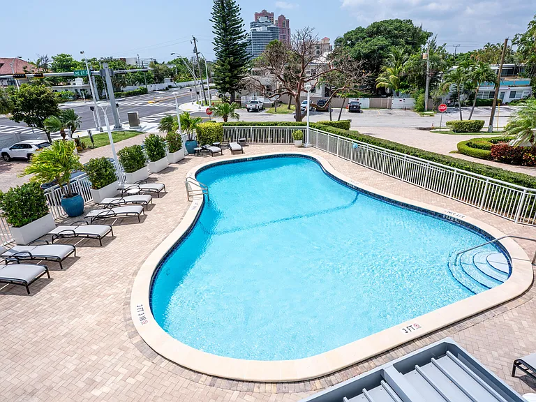 2701 N Ocean Blvd #2B — Photo 7