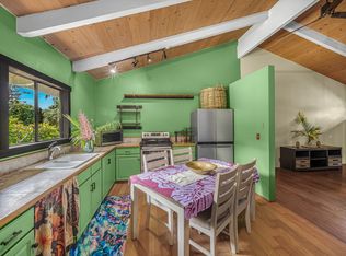 92-9094 Ginger Blossom Ln, Ocean View, HI 96704