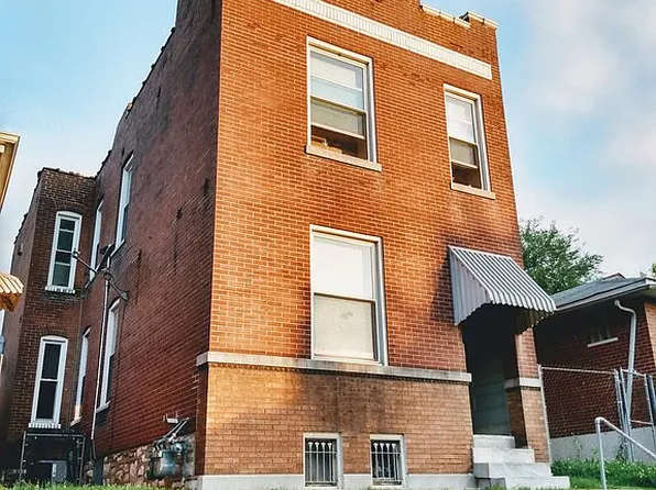 4115 Oregon Ave, Saint Louis, MO 63118