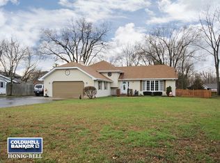 3545 Perch Ct, Morris, IL 60450