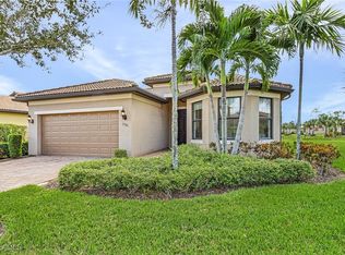13501 San Georgio Dr, Estero, FL 33928