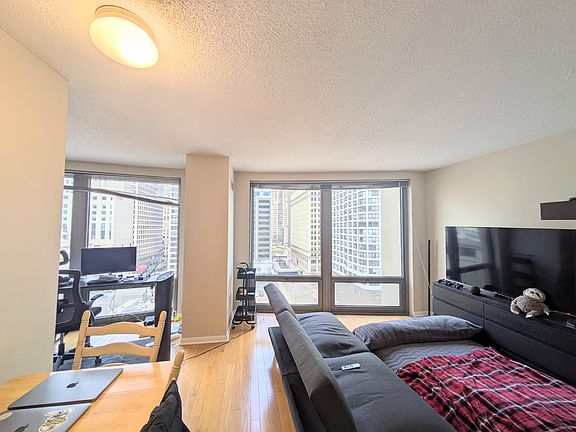 3rd image of 440 N Wabash Ave APT 1412