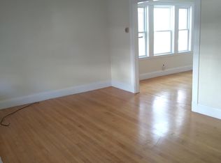 48 Chetwynd Rd, Somerville, MA 02144