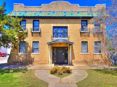 225 NW 24th St, Oklahoma City, OK, 73103
