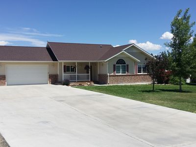 11595 Joyful Way, Montrose, CO, 81401