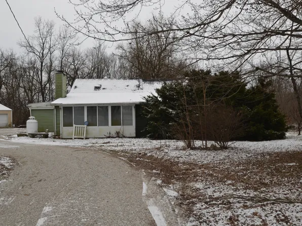 3209 E 700 N, Windfall, IN 46076