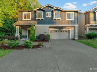 11900 13th Pl SE, Lake Stevens, WA 98258