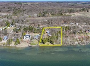 3630 S Stanley St, Lake Leelanau, MI 49653