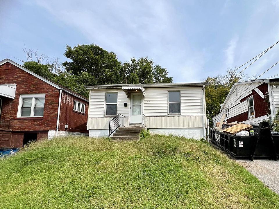 1st image of 7009 Garesche Ave