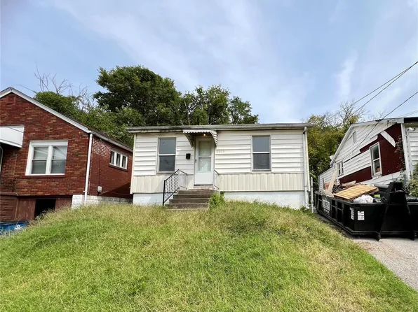 7009 Garesche Ave, Saint Louis, MO 63136