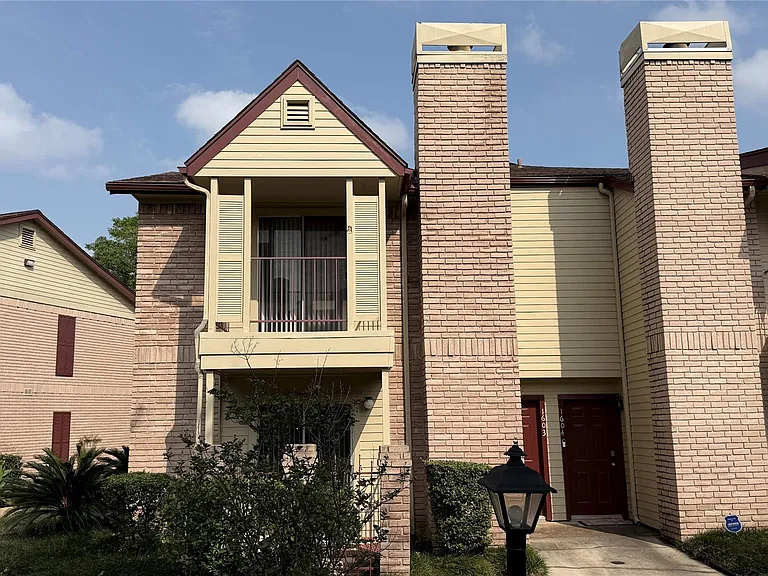 2120 El Paseo St #1603 — Photo 1