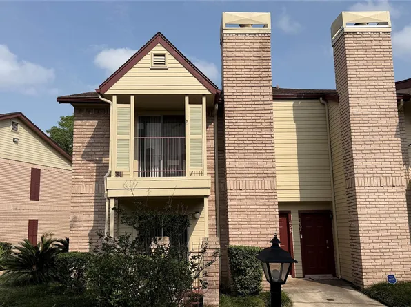 2120 El Paseo St APT 1603, Houston, TX 77054