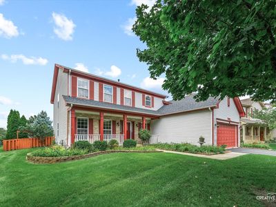 2530 Biltmore Cir, Aurora, IL, 60503