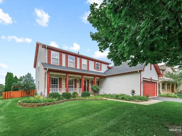 2530 Biltmore Cir, Aurora, IL 60503