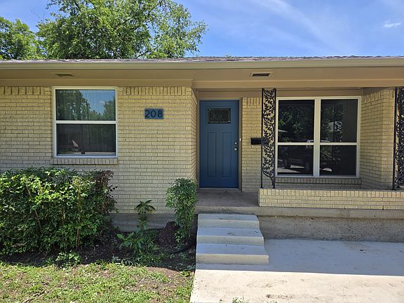 2nd image of 208 Monticello Dr