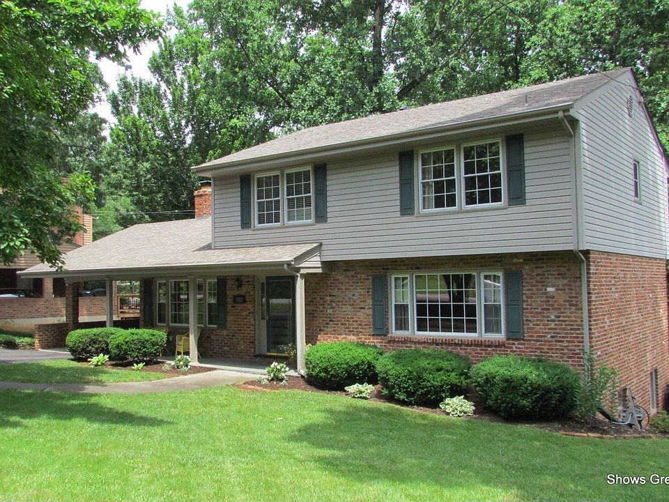 For Sale: 3513 KENWICK TRL, Roanoke, Virginia 24018