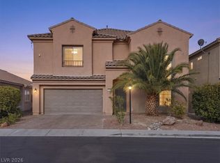 4128 Bennett Mountain St, Las Vegas, NV 89129