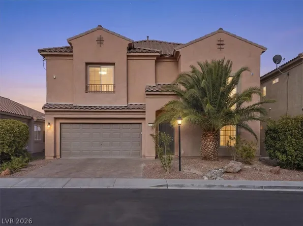 4128 Bennett Mountain St, Las Vegas, NV 89129