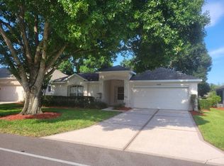 4009 Hammersmith Dr, Clermont, FL 34711
