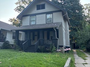 5827 Tracy Ave, Kansas City, MO 64110