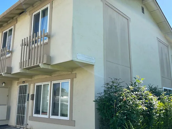 1521 Desdemona Ct, San Jose, CA 95121