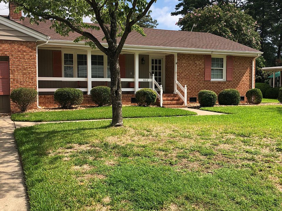 1st image of 4812 Colonial Ln