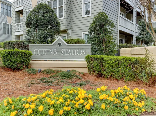 222 Queens Rd APT 62, Charlotte, NC 28204