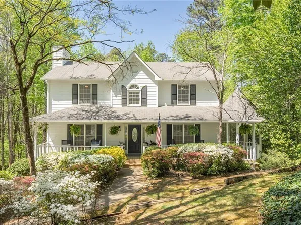 337 Westover Dr, Woodstock, GA 30188