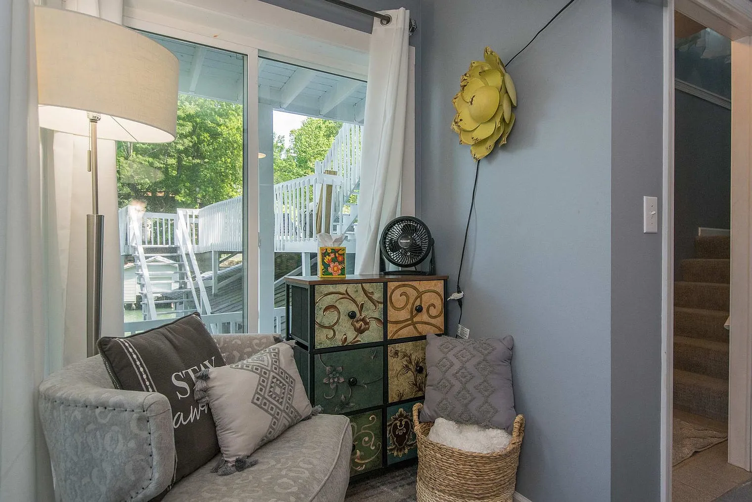 1 bed, 1.0 bath, 495 sqft, $3,658 — Photo 4