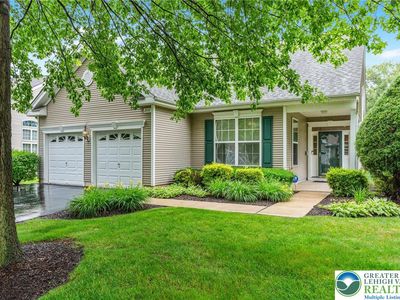 2043 Sydney Ln, Macungie, PA, 18062