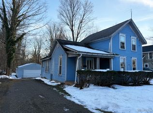 417 Prospect Ave, East Aurora, NY 14052