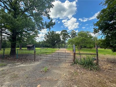20706 Fields Ln, Hodgen, OK, 74939
