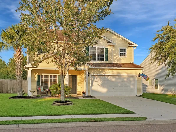 9657 S Carousel Cir, Summerville, SC 29485