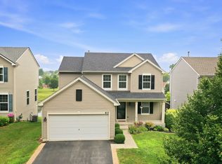 60 S Cornerstone Dr, Volo, IL 60020