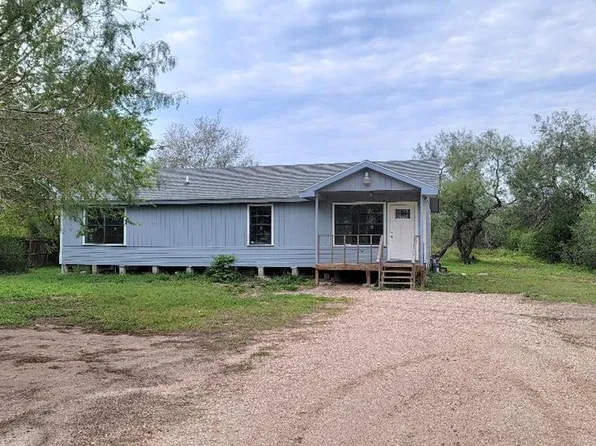 234 Rey Ave, San Benito, TX 78586
