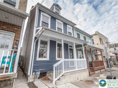 26 N 7th St, Easton, PA, 18042