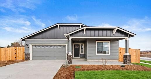 1st image of 795 NE Discovery Loop Lot 163