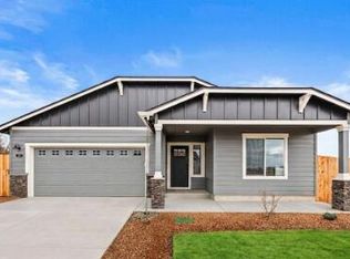 795 NE Discovery Loop LOT 163, Prineville, OR 97754
