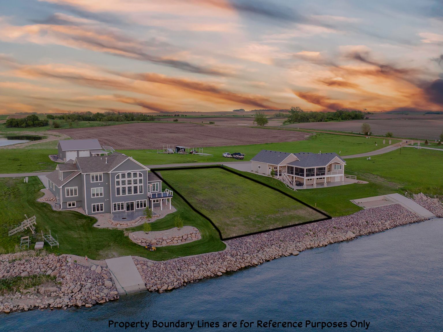 Sunset Park Dr, Estelline, SD 57234 MLS 23434 Zillow