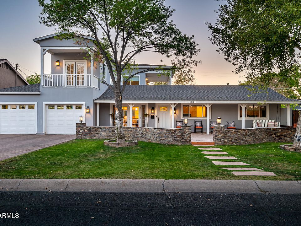 3824 N 50th Place, Phoenix, AZ 85018 | Zillow