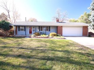 8486 W Woodard Dr, Lakewood, CO 80227