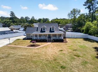 1602 Royal Oak Circle, North Myrtle Beach, SC 29582