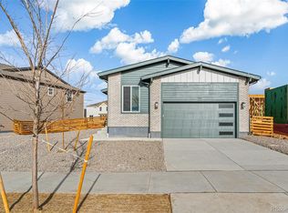 9274 Biscay St, Commerce City, CO 80022