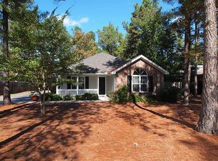 235 Adams Cir, Pinehurst, NC 28374