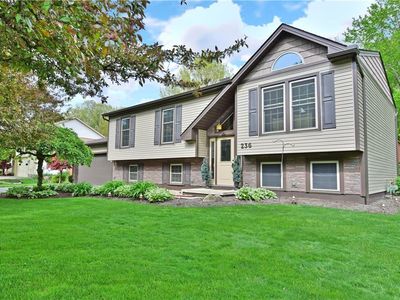 236 Fox Run, Cortland, OH, 44410