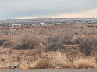 4221 Wellfield Rd, Winslow, AZ 86047