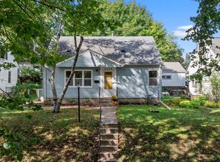 3438 Taylor St NE, Minneapolis, MN 55418