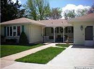 134 Port Royal Dr, Toms River, NJ 08757